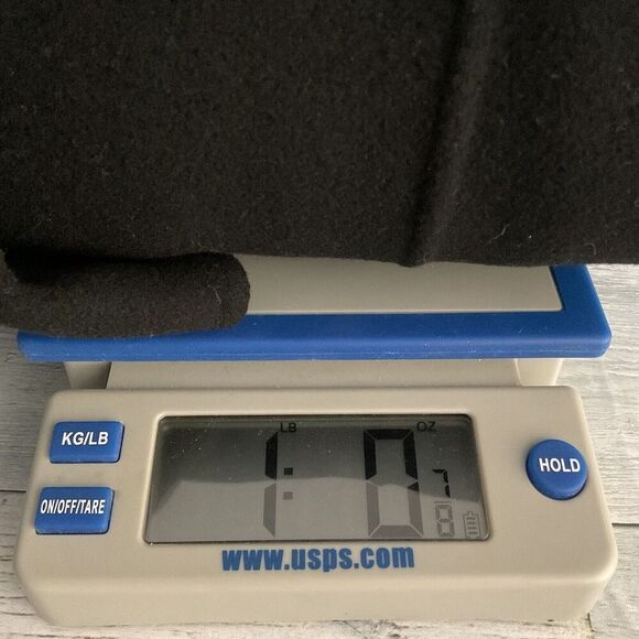 EILEEN FISHER Cardigan Small Petite SP‎ Women’s Open Blazer Draped Wool Cashmere - Picture 5 of 9